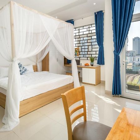 Carol'S Homestay & Apartment Đà Nẵng Extérieur photo