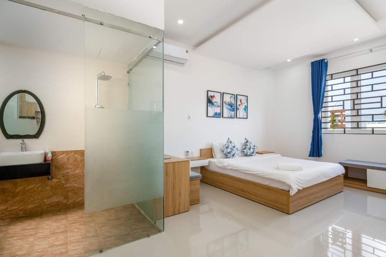 Carol'S Homestay & Apartment Đà Nẵng Extérieur photo