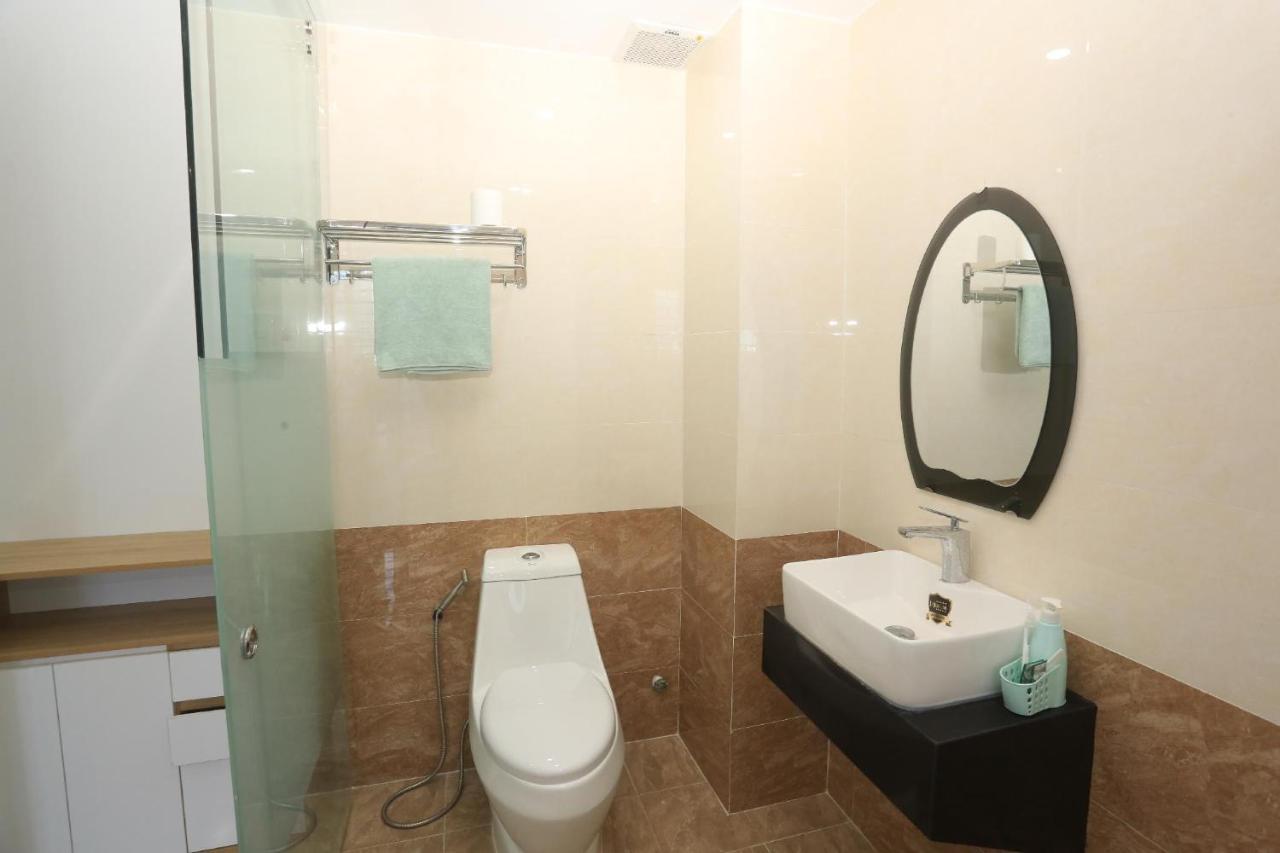 Carol'S Homestay & Apartment Đà Nẵng Extérieur photo